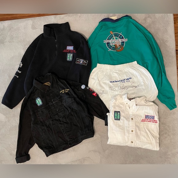 Hootie & the Blowfish 90’s 5-piece bundle - Picture 2 of 15